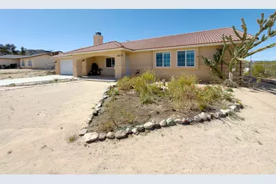 6698 Galleta Avenue, Twentynine Palms, CA 92277 - Photo 3