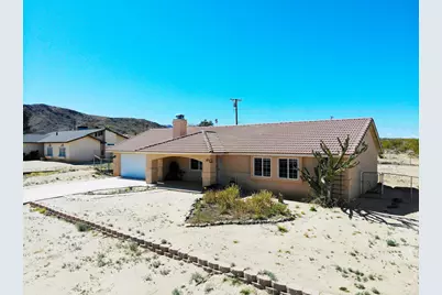 6698 Galleta Avenue, Twentynine Palms, CA 92277 - Photo 27