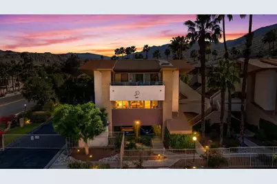 467 S Calle El Segundo #D1, Palm Springs, CA 92262 - Photo 1