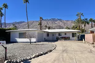 633 N Plaza Amigo, Palm Springs, CA 92262 - Photo 1