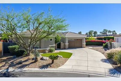 41880 Via Garibaldi, Palm Desert, CA 92260 - Photo 1