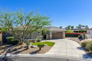 41880 Via Garibaldi, Palm Desert, CA 92260 - Photo 1