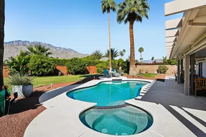 835 N Farrell Drive, Palm Springs, CA 92262 - Photo 5
