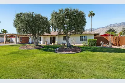 835 N Farrell Drive, Palm Springs, CA 92262 - Photo 89