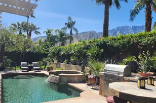 3663 Mountain Gate, Palm Springs, CA 92262 - Photo 1