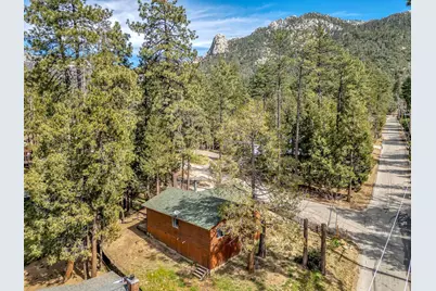25495 Palomar Road, Idyllwild, CA 92549 - Photo 49