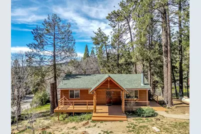 25495 Palomar Road, Idyllwild, CA 92549 - Photo 39