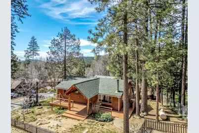 25495 Palomar Road, Idyllwild, CA 92549 - Photo 47