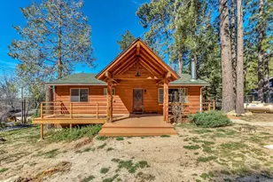 25495 Palomar Rd, Idyllwild, CA 92549 - Photo 1