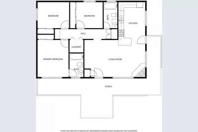 25495 Palomar Road, Idyllwild, CA 92549 - Photo 51