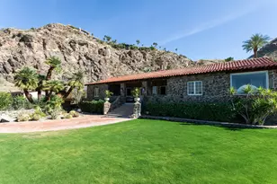 2350 S Araby Dr, Palm Springs, CA 92264 - Photo 1