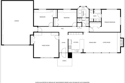 54680 Falling Leaf Drive, Idyllwild, CA 92549 - Photo 5
