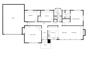 54680 Falling Leaf Dr, Idyllwild, CA 92549 - Photo 5