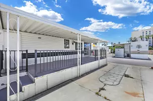 84250 Indio Springs Parkway #Space 185, Indio, CA 92203 - Photo 3