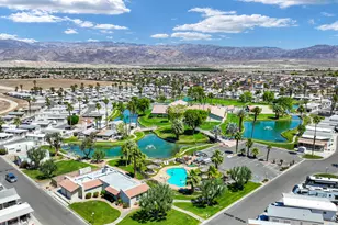 84250 Indio Springs Parkway #Space 185, Indio, CA 92203 - Photo 27