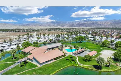 84250 Indio Springs Parkway #Space  185, Indio, CA 92203 - Photo 23