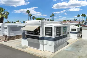 84250 Indio Springs Parkway #Space 185, Indio, CA 92203 - Photo 19
