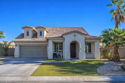 80552 Denton Drive, Indio, CA 92203 - Photo 1