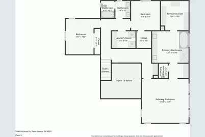 74404 Nichols Drive, Palm Desert, CA 92211 - Photo 83