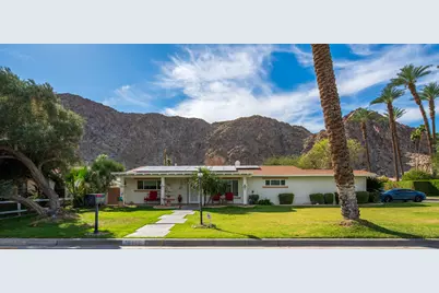 46555 Cameo Palms Drive, La Quinta, CA 92253 - Photo 1