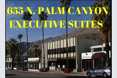 655 N Palm Canyon Drive N, Palm Springs, CA 92262 - Photo 1