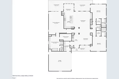 76215 Via Fiore, Indian Wells, CA 92210 - Photo 57