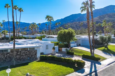 489 E San Jose Road, Palm Springs, CA 92264 - Photo 3