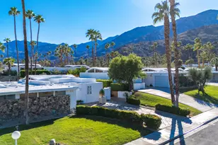 489 E San Jose Rd, Palm Springs, CA 92264 - Photo 3