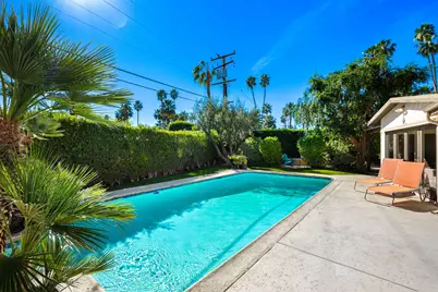 1090 S Calle De Maria, Palm Springs, CA 92264 - Photo 61