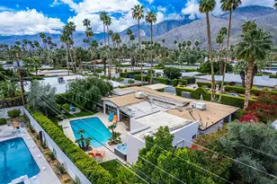 1090 S Calle De Maria, Palm Springs, CA 92264 - Photo 83