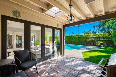 1090 S Calle De Maria, Palm Springs, CA 92264 - Photo 63