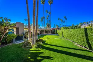 1090 S Calle De Maria, Palm Springs, CA 92264 - Photo 77