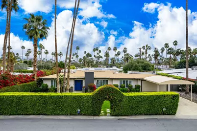 1090 S Calle De Maria, Palm Springs, CA 92264 - Photo 79