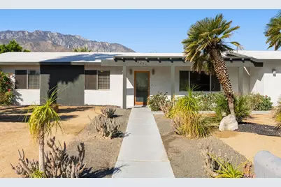 2275 N Sandra Road, Palm Springs, CA 92262 - Photo 9