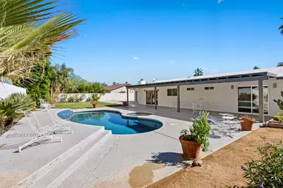 2275 N Sandra Road, Palm Springs, CA 92262 - Photo 5