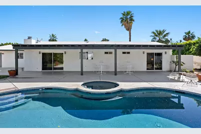 2275 N Sandra Road, Palm Springs, CA 92262 - Photo 33