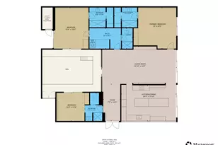 205 Desert Lakes Dr, Palm Springs, CA 92264 - Photo 31