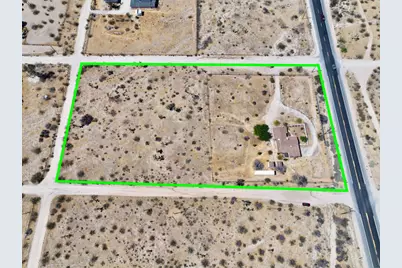 1588 Old Woman Springs Road, Yucca Valley, CA 92284 - Photo 11