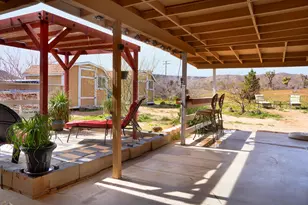 1588 Old Woman Springs Rd, Yucca Valley, CA 92284 - Photo 5