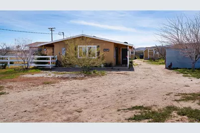 1588 Old Woman Springs Road, Yucca Valley, CA 92284 - Photo 17