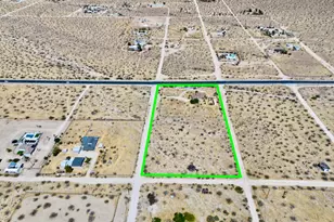 1588 Old Woman Springs Rd, Yucca Valley, CA 92284 - Photo 13