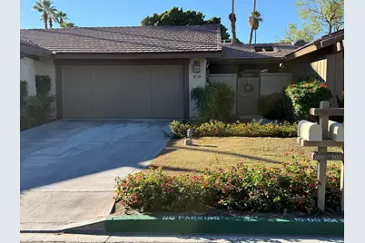 203 Wild Horse Drive, Palm Desert, CA 92211 - Photo 49