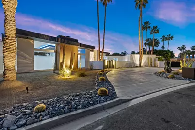 45989 Vista Dorado Drive, Indian Wells, CA 92210 - Photo 5