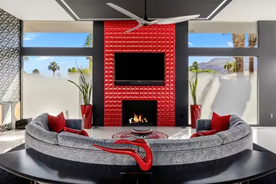 45989 Vista Dorado Drive, Indian Wells, CA 92210 - Photo 17