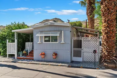 93 Jupiter Street, Palm Springs, CA 92264 - Photo 1