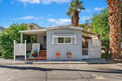 93 Jupiter Street, Palm Springs, CA 92264 - Photo 19