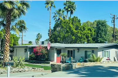 37530 Melrose Drive, Cathedral City, CA 92234 - Photo 1