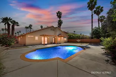 68635 Panorama Road, Cathedral City, CA 92234 - Photo 13