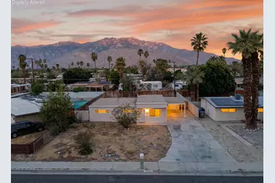 30525 Avenida Maravilla, Cathedral City, CA 92234 - Photo 1