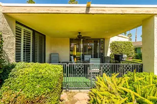 395 E La Verne Way, Palm Springs, CA 92264 - Photo 45